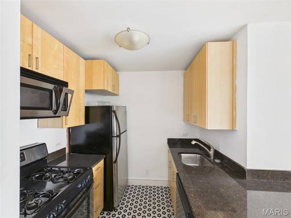 210 N 17th ST #405, St Louis, MO 63103
