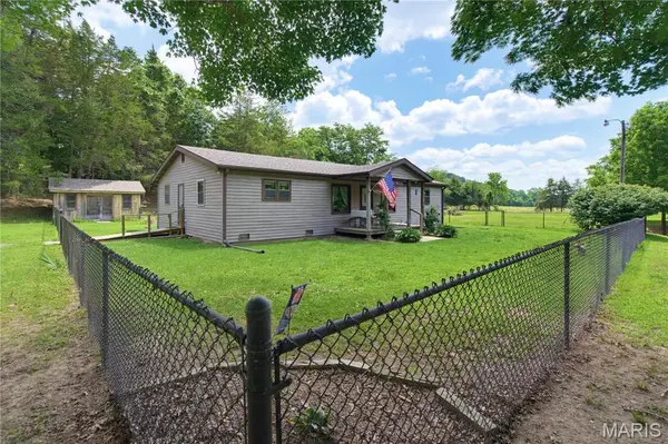 3559 Highway F, Annapolis, MO 63620