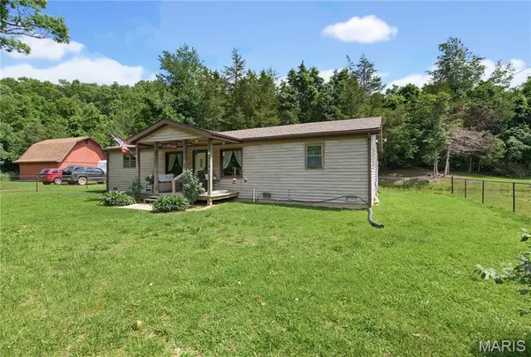 3559 Highway F, Annapolis, MO 63620