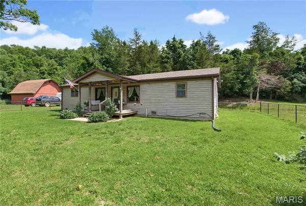 3559 Highway F, Annapolis, MO 63620