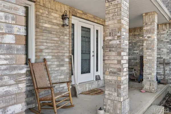 1105 Old Highway H, Waynesville, MO 65583