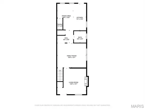 2835 Miami ST, St Louis, MO 63118