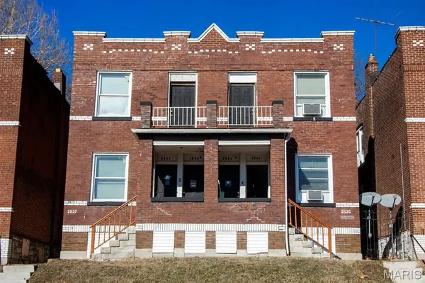 2835 Miami ST, St Louis, MO 63118