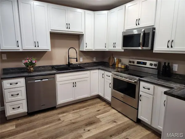 3169 Pennsylvania AVE, St Louis, MO 63118