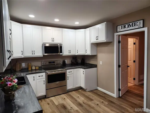 3169 Pennsylvania AVE, St Louis, MO 63118