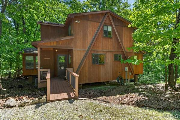 2630 Grendel DR, Innsbrook, MO 63390