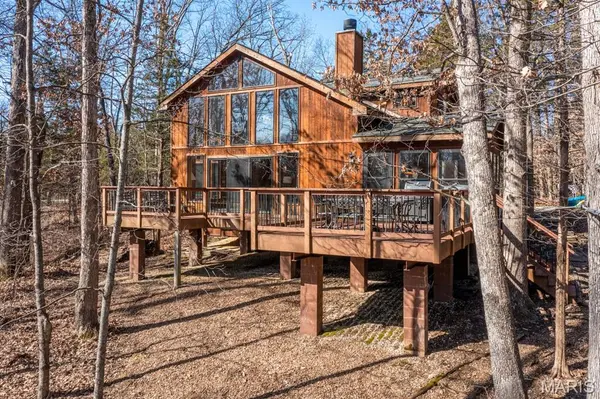 2630 Grendel DR, Innsbrook, MO 63390