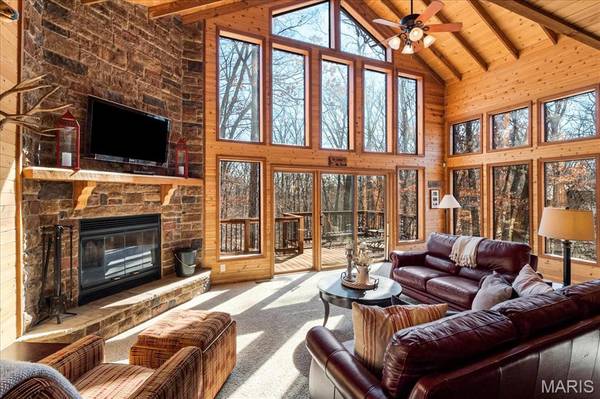 2630 Grendel DR, Innsbrook, MO 63390