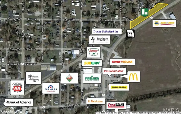 33627 State Highway 25, Advance, MO 63730