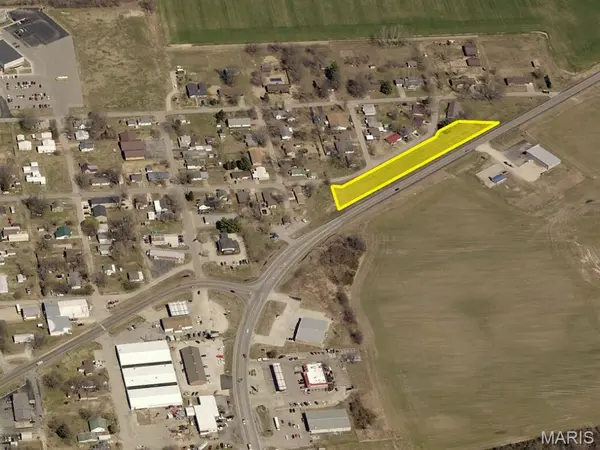 33627 State Highway 25, Advance, MO 63730