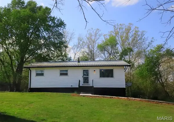 10011 Jordan RD, Potosi, MO 63664