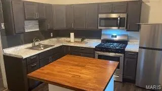 4537 S Compton AVE, St Louis, MO 63111
