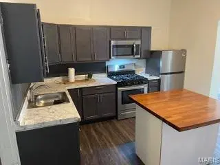 4537 S Compton AVE, St Louis, MO 63111