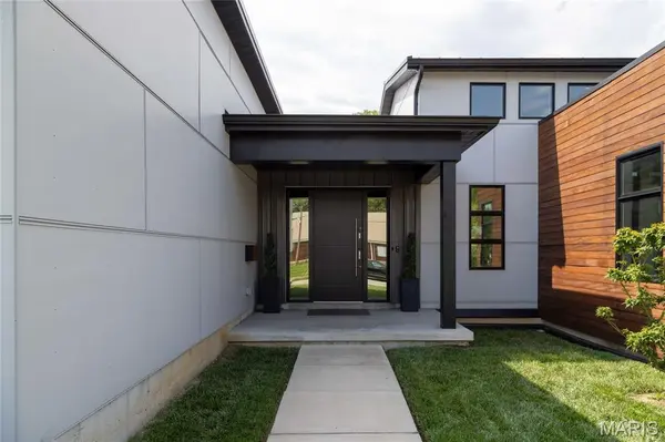6906 Bruno AVE, St Louis, MO 63139