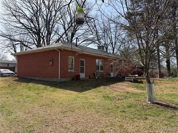1125 Soria ST, Spanish Lake, MO 63138
