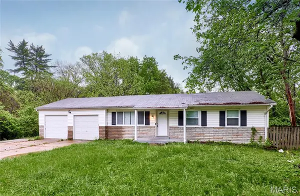10132 Cavalier CT, St Louis, MO 63136
