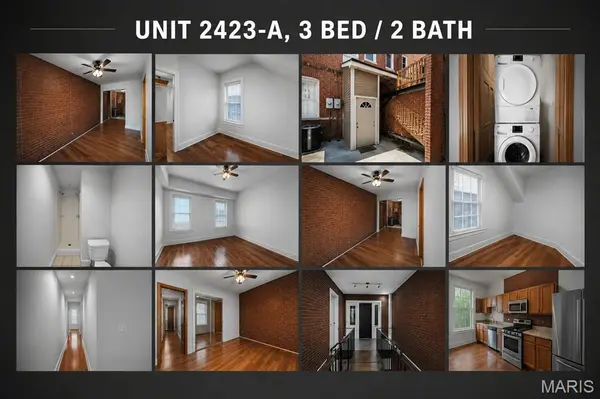 Address not disclosed, St Louis, MO 63104
