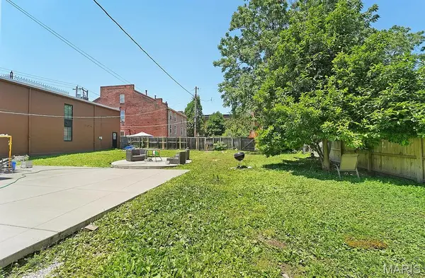 Address not disclosed, St Louis, MO 63104