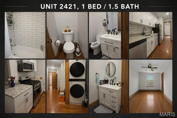 Address not disclosed, St Louis, MO 63104