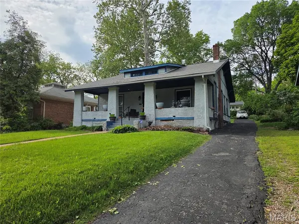 7539 Wayne AVE, St Louis, MO 63130