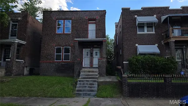4236 W Aldine AVE, St Louis, MO 63113