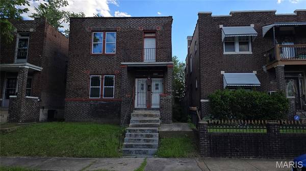 4236 W Aldine AVE, St Louis, MO 63113