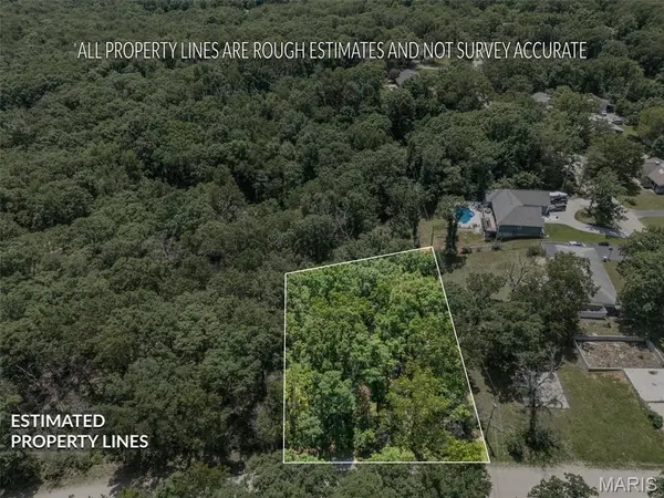 0 Verdun PL, Bonne Terre, MO 63628