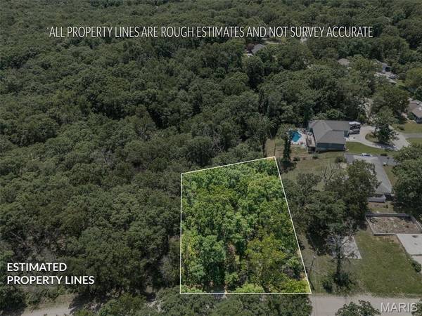 0 Verdun PL, Bonne Terre, MO 63628