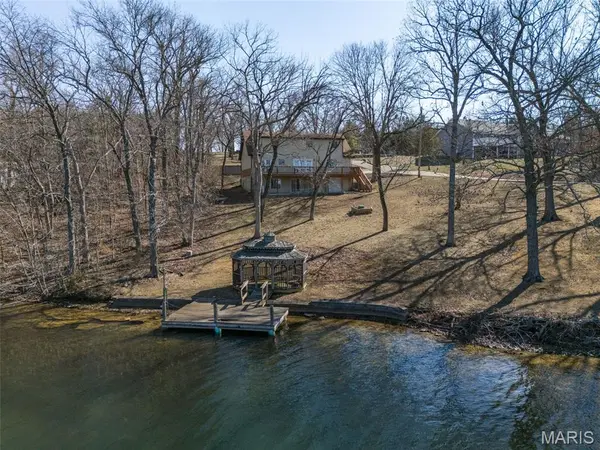 1211 Napoleon DR, Bonne Terre, MO 63628