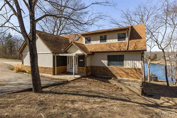 1211 Napoleon DR, Bonne Terre, MO 63628