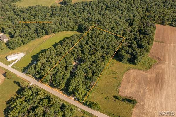 6288 Cuivre Ford RD, Troy, MO 63379