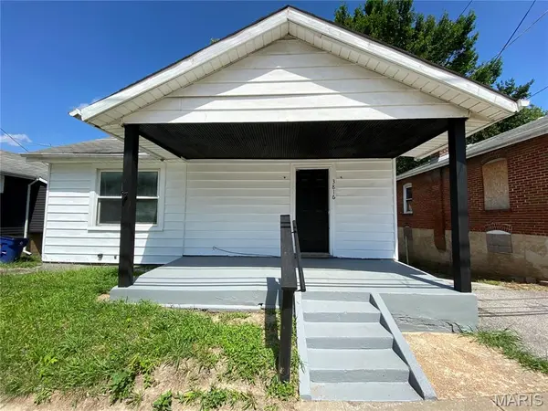 3816 N Hanley RD, Unincorporated, MO 63121