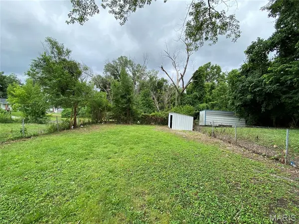 3816 N Hanley RD, Unincorporated, MO 63121