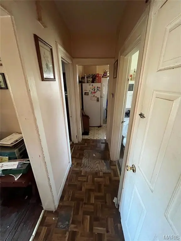 6405 Hoffman AVE, St Louis, MO 63139