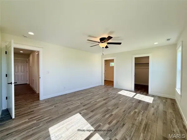 239 Sycamore RD, Perryville, MO 63775