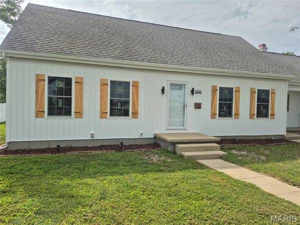 3503 Maryville RD, Granite City, IL 62040