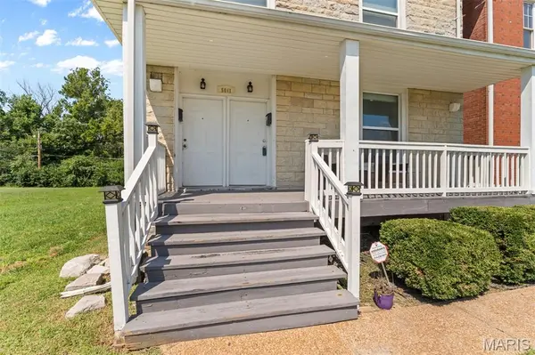 5641 Cates AVE, St Louis, MO 63112