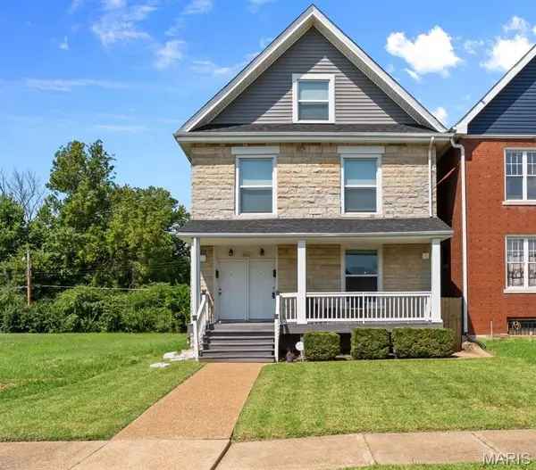 5641 Cates AVE, St Louis, MO 63112