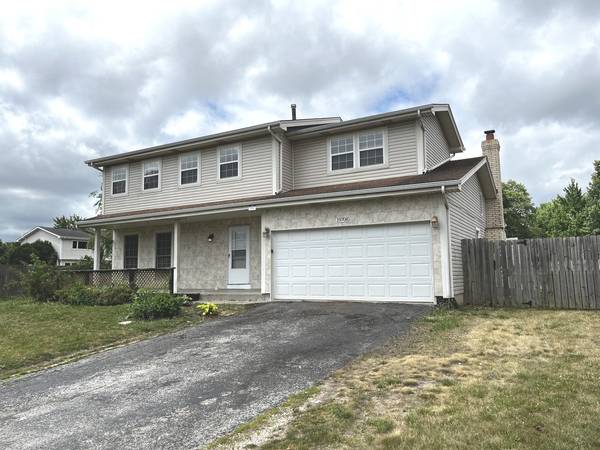 19708 S Skye DR, Frankfort, IL 60423