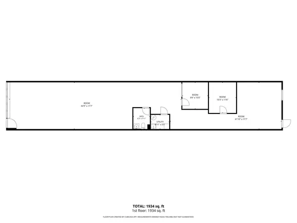 4347 W Fullerton AVE #4347, Chicago, IL 60639