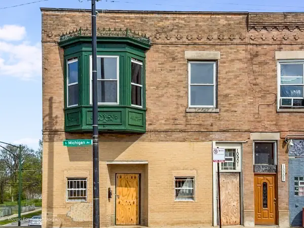 10901 S Michigan AVE, Chicago, IL 60628