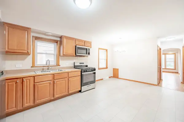 5028 S La Porte AVE, Chicago, IL 60638
