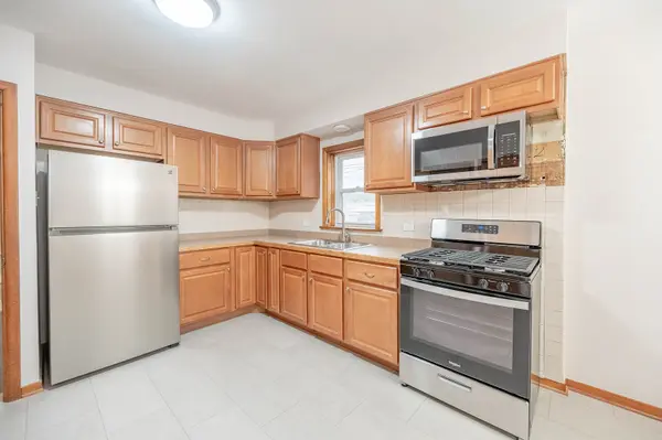 5028 S La Porte AVE, Chicago, IL 60638