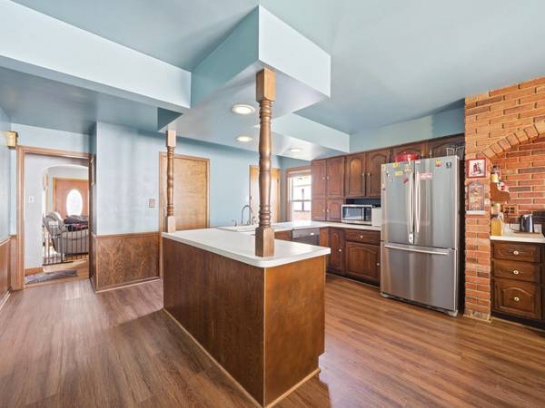 602 Hirsch AVE, Calumet City, IL 60409
