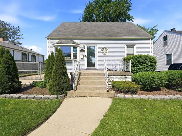 602 Hirsch AVE, Calumet City, IL 60409