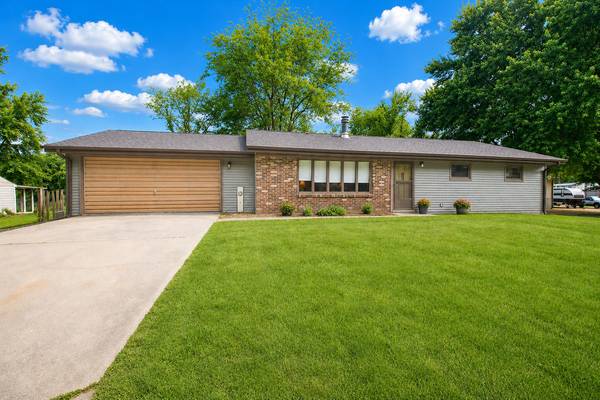 5091 W Murray DR, Dixon, IL 61021