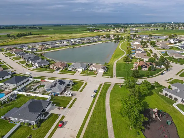 542 Peacock PL, Manteno, IL 60950