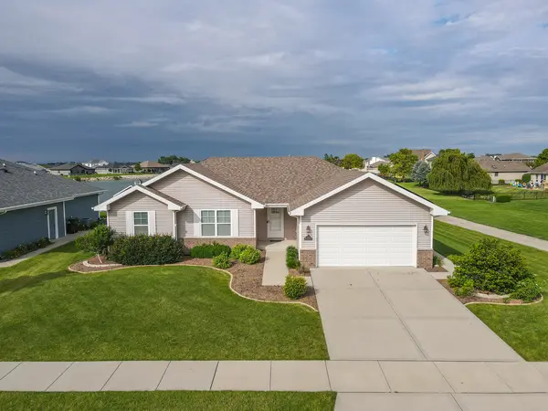 542 Peacock PL, Manteno, IL 60950