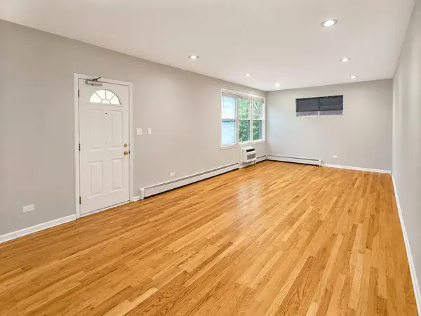 1536 W Pratt BLVD #3D, Chicago, IL 60626