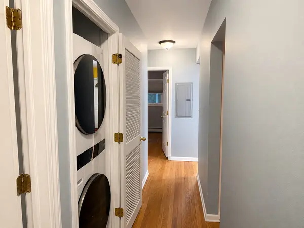 1536 W Pratt BLVD #3D, Chicago, IL 60626